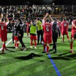 FOOT COUPE DE FRANCE COMTAL BLAGNAC